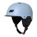 ABS-Wintersport-Skihelm